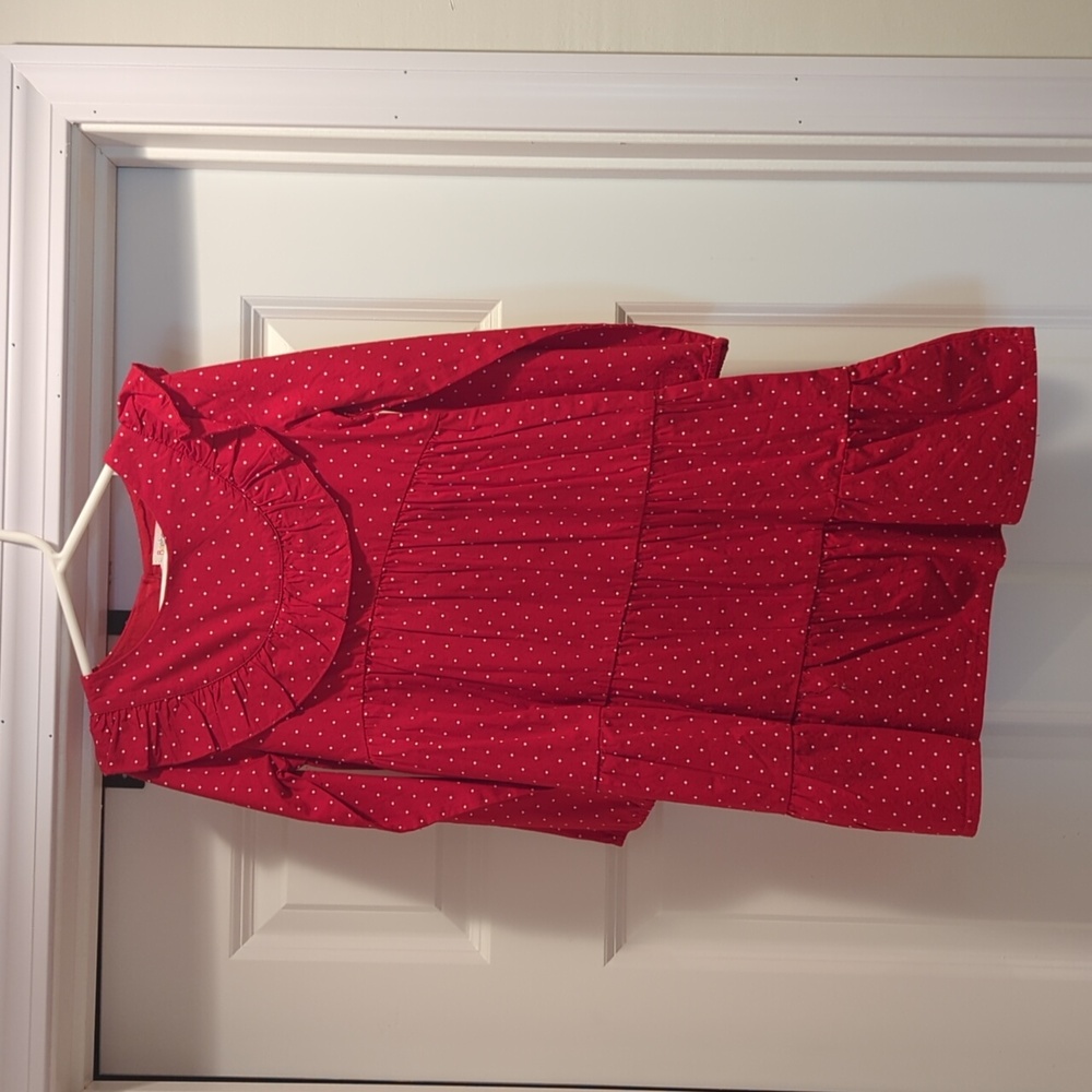 Beebay size 7 dress